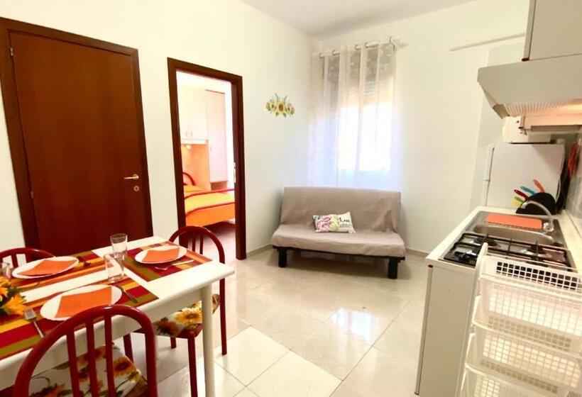 آپارتمان 1 خوابه, Belvedere Home