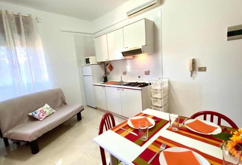 آپارتمان 1 خوابه, Belvedere Home