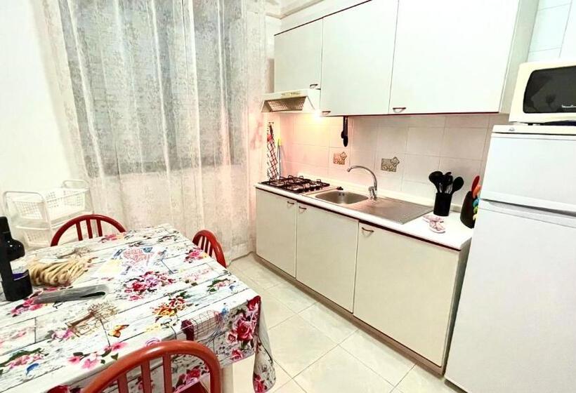 آپارتمان 1 خوابه, Belvedere Home