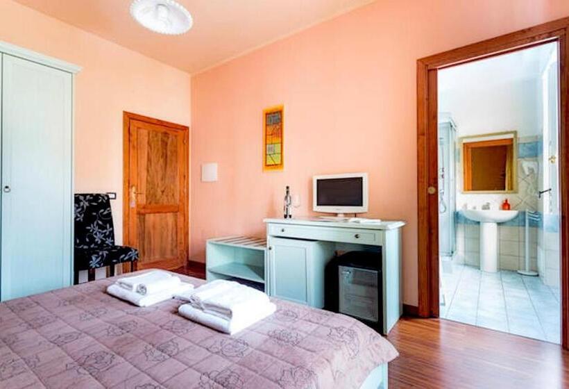 اتاق استاندارد, Bosa Guest House