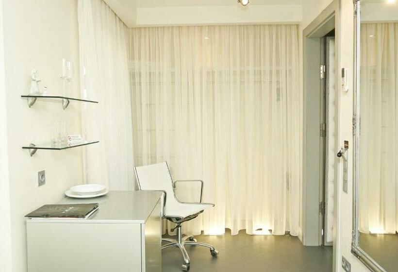اتاق استاندارد, Boutique Hotel Mama