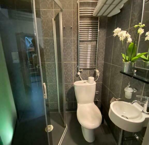 آپارتمان 1 خوابه, Boutique Hotel Mama