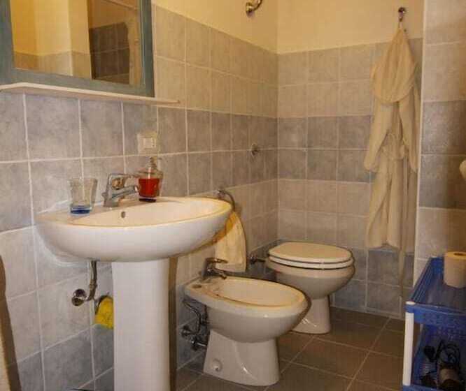اتاق استاندارد, B&b Sul Porto