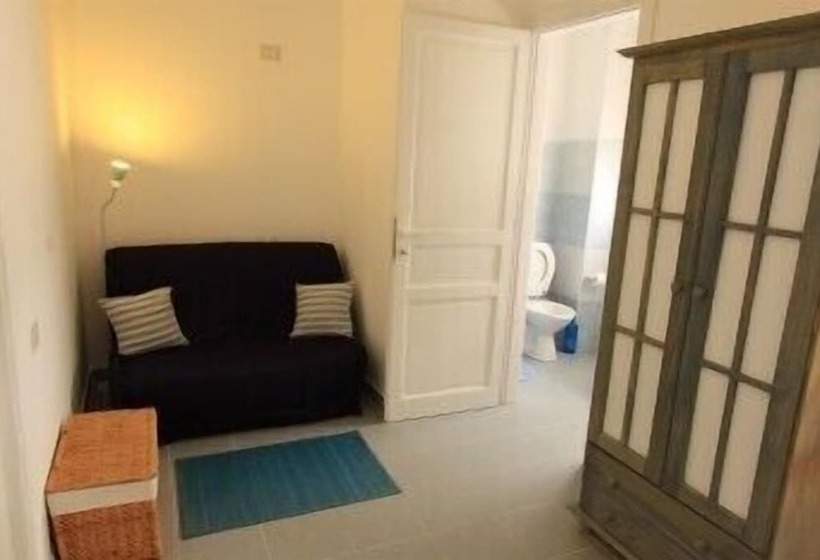 اتاق استاندارد, B&b Sul Porto