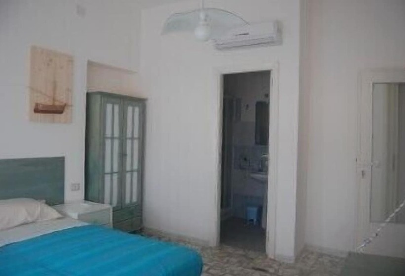 اتاق استاندارد, B&b Sul Porto