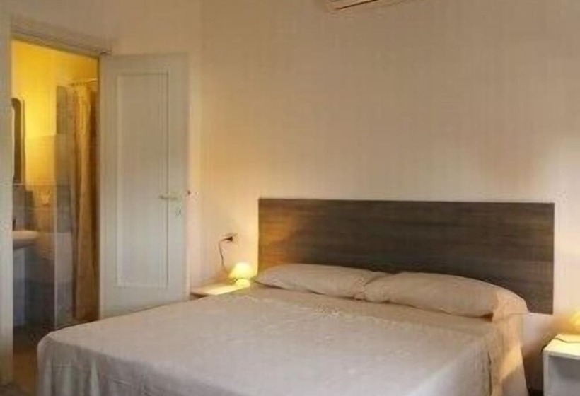 اتاق استاندارد, B&b Sul Porto