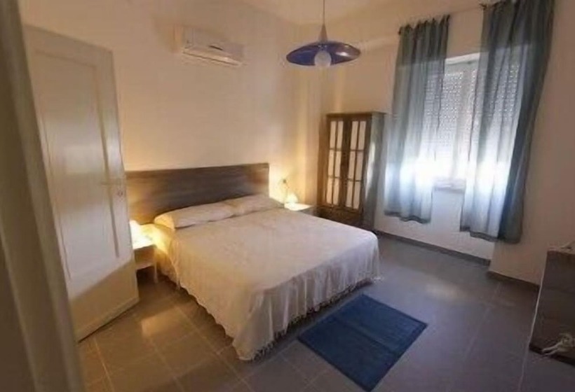 اتاق استاندارد, B&b Sul Porto