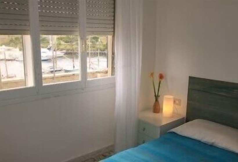 اتاق استاندارد, B&b Sul Porto