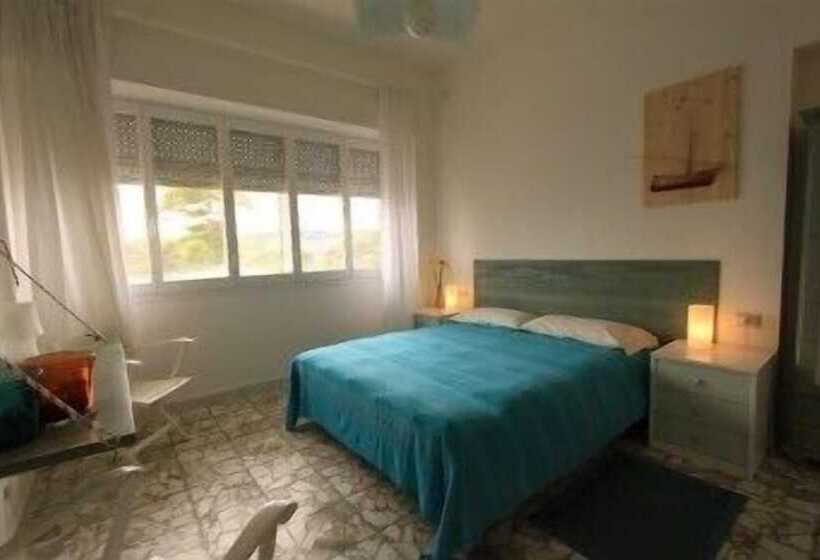 اتاق استاندارد, B&b Sul Porto