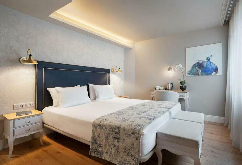 اتاق استاندارد, Eurostars Porto Douro