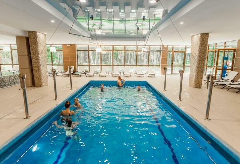 Mini Suite, Gradiali Wellness And Spa