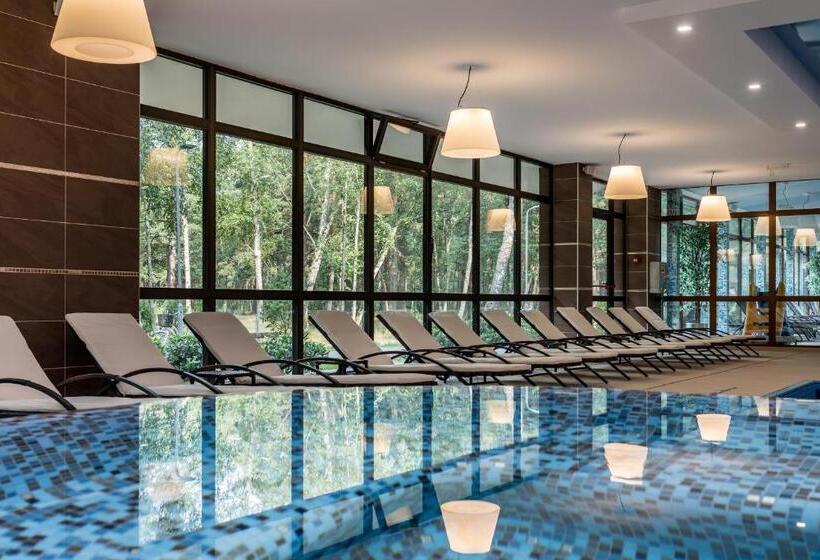 سوییت, Gradiali Wellness And Spa