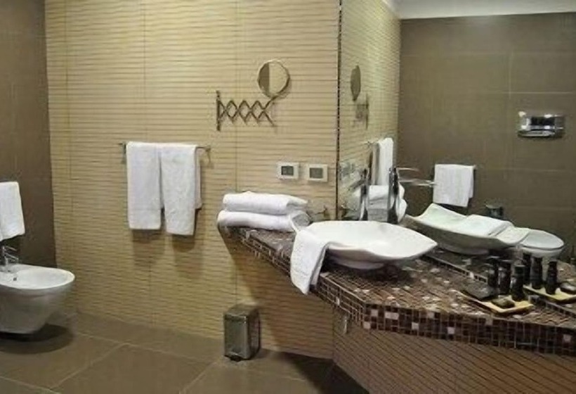 اتاق استاندارد, Le Dune Resort