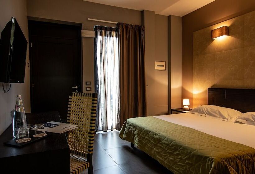 اتاق استاندارد, Le Dune Resort