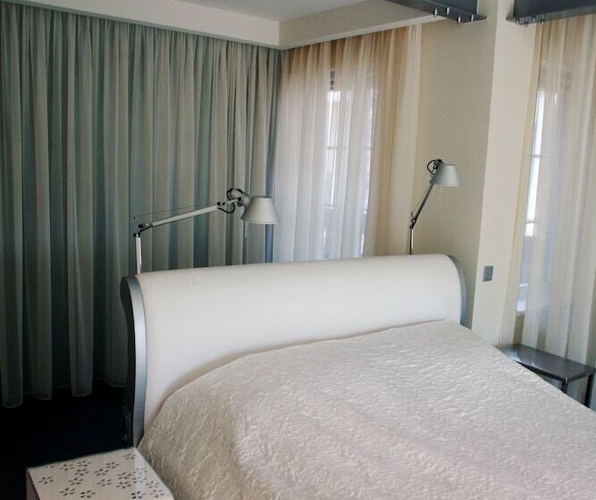 اتاق استاندارد, Boutique Hotel Mama