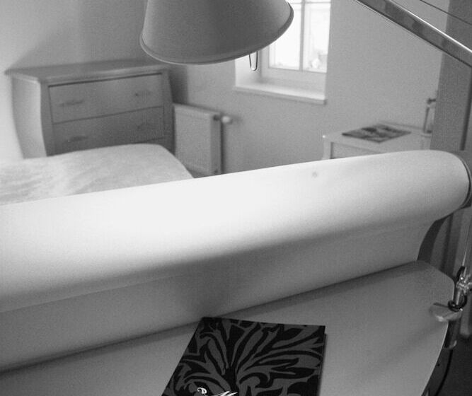 اتاق استاندارد, Boutique Hotel Mama