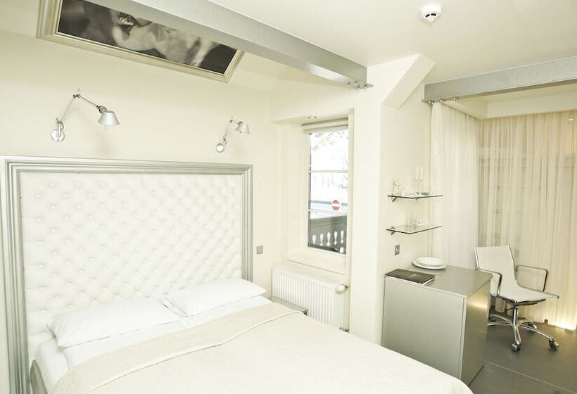 اتاق استاندارد, Boutique Hotel Mama