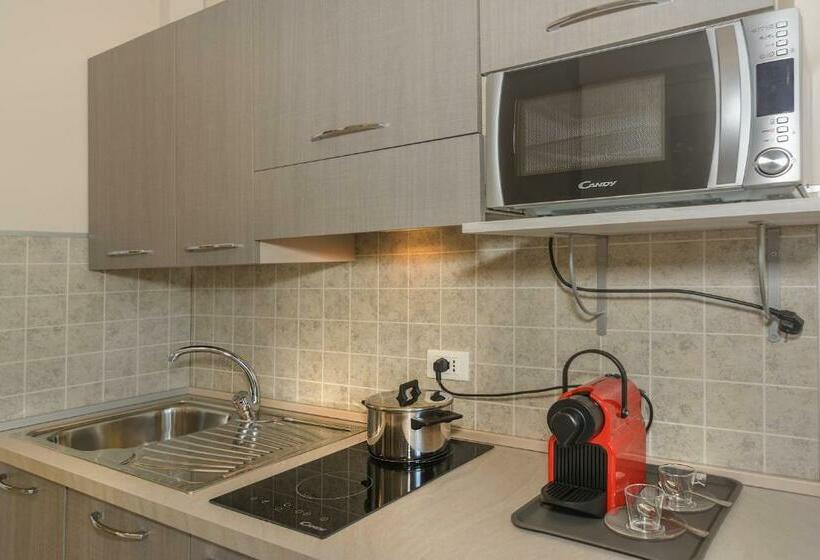 استودیوی استاندارد, Sogno