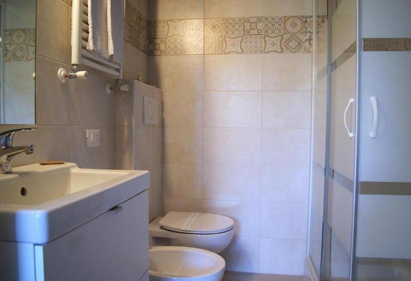 استودیوی استاندارد, Sogno