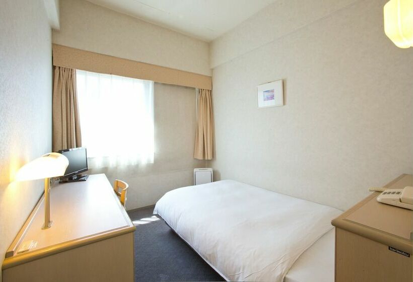 اتاق استاندارد یک نفره, South Garden Hamamatsu