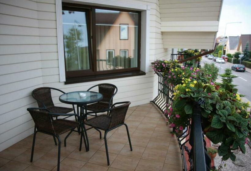 Chambre Supérieure avec Terrasse, Vila Levita