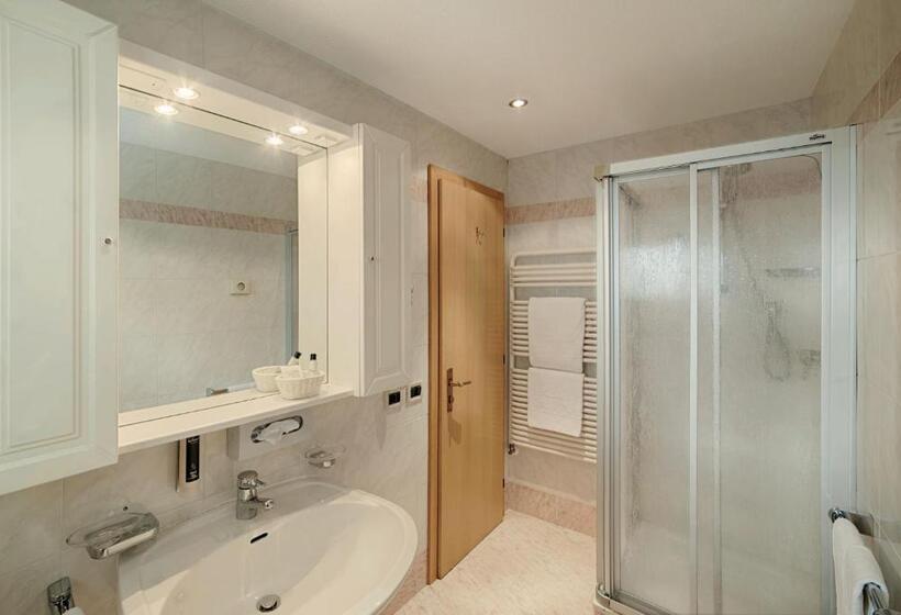 اتاق استاندارد, Villa Eden