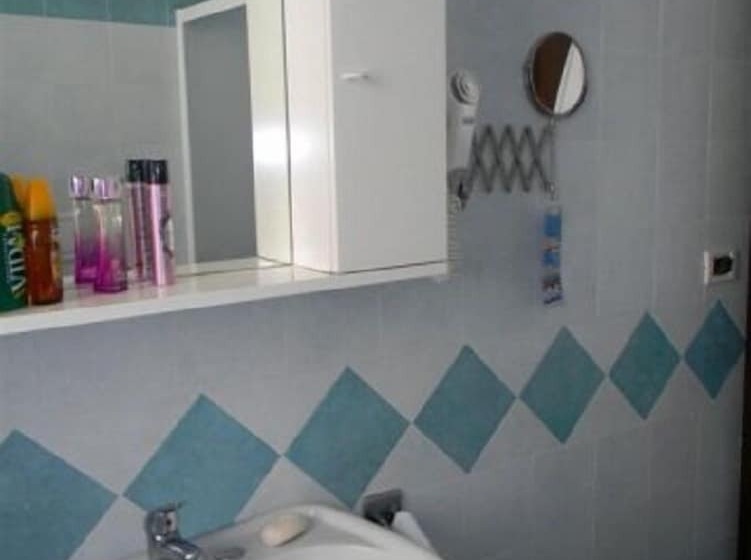 اتاق استاندارد, Villa Mafalda