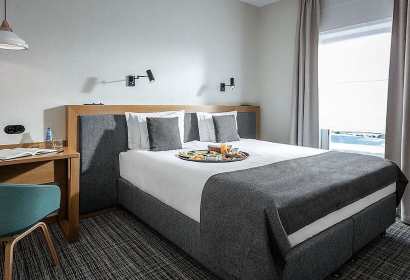 اتاق کلاس بیزنس, Relais & Châteaux Hotel Quadrille   Adults Only