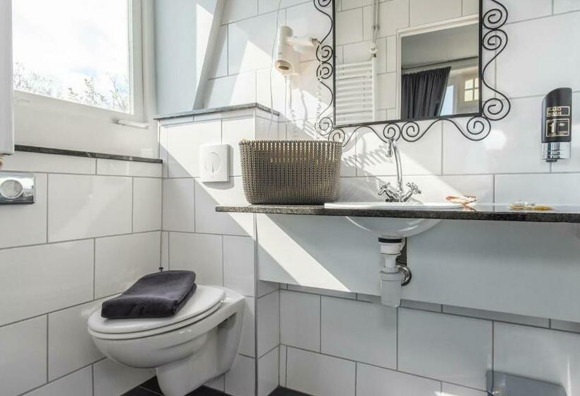 اتاق راحتی, Villahotel Vlissingen