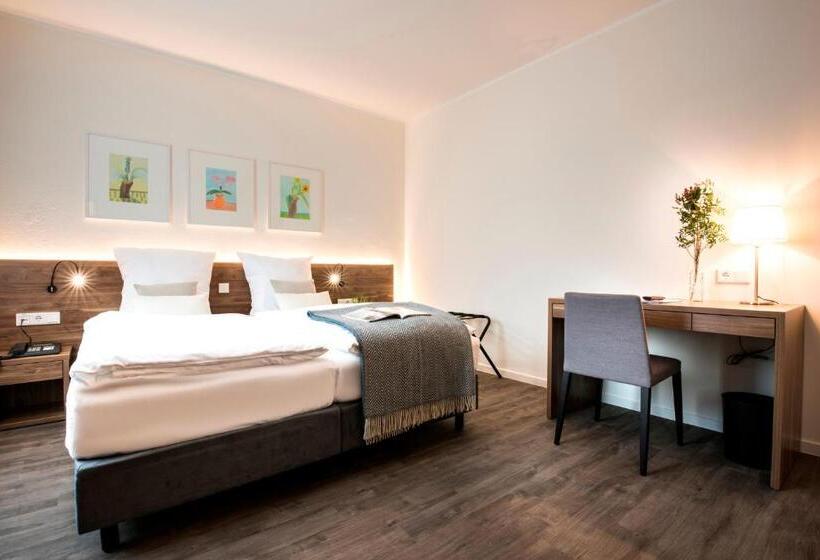 اتاق استاندارد, Alexianer Hotel Am Wasserturm