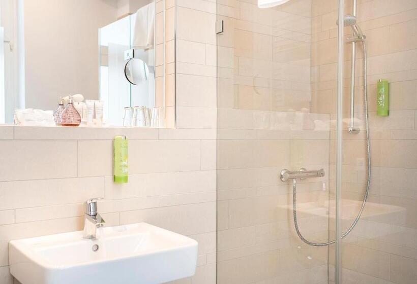 اتاق استاندارد, Alexianer Hotel Am Wasserturm