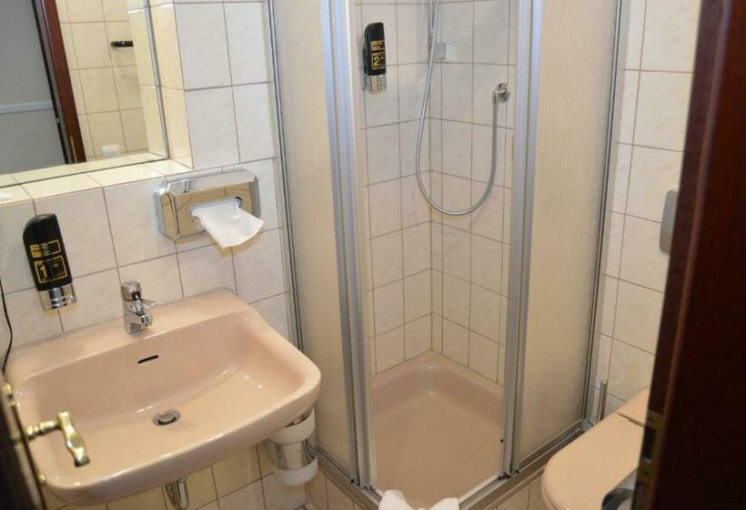 اتاق استاندارد یک نفره, G&h Hotel Rosengarten