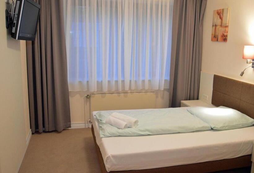 اتاق اکونومی, G&h Hotel Rosengarten