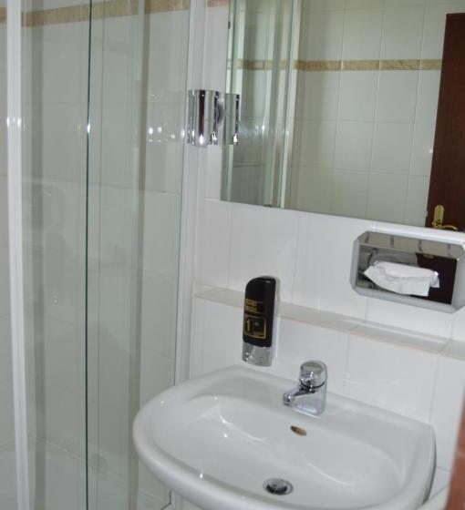اتاق استاندارد, G&h Hotel Rosengarten