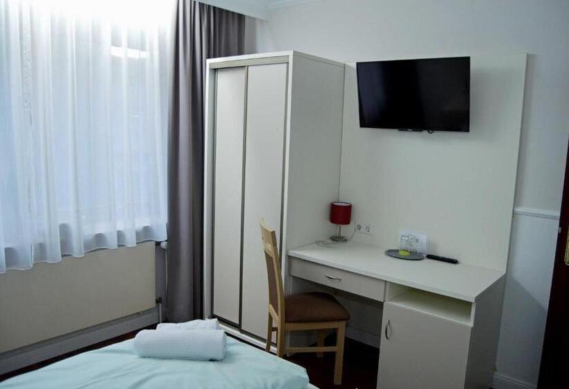 اتاق خانوادگی, G&h Hotel Rosengarten
