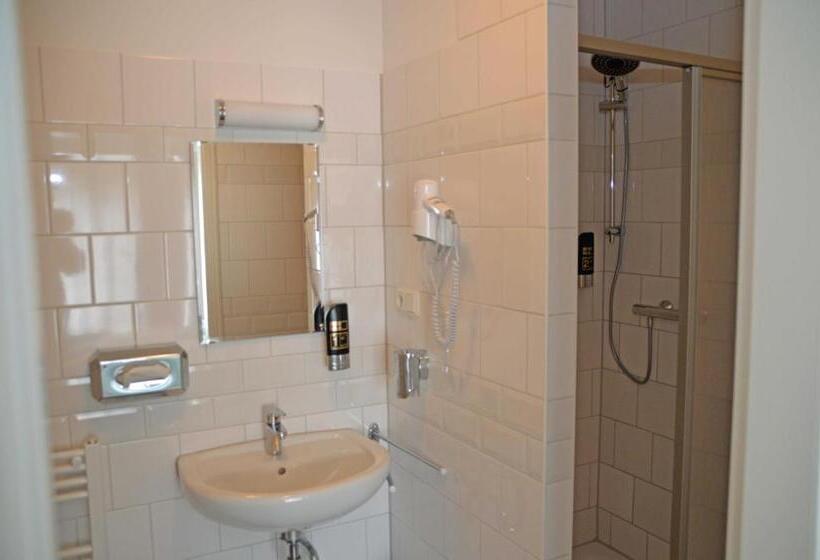 آپارتمان 1 خوابه, G&h Hotel Rosengarten