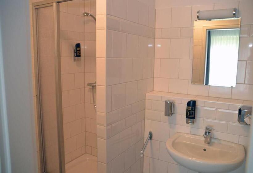 آپارتمان 1 خوابه, G&h Hotel Rosengarten