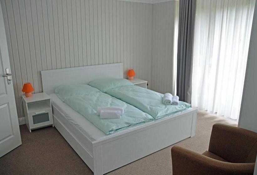 آپارتمان 1 خوابه, G&h Hotel Rosengarten