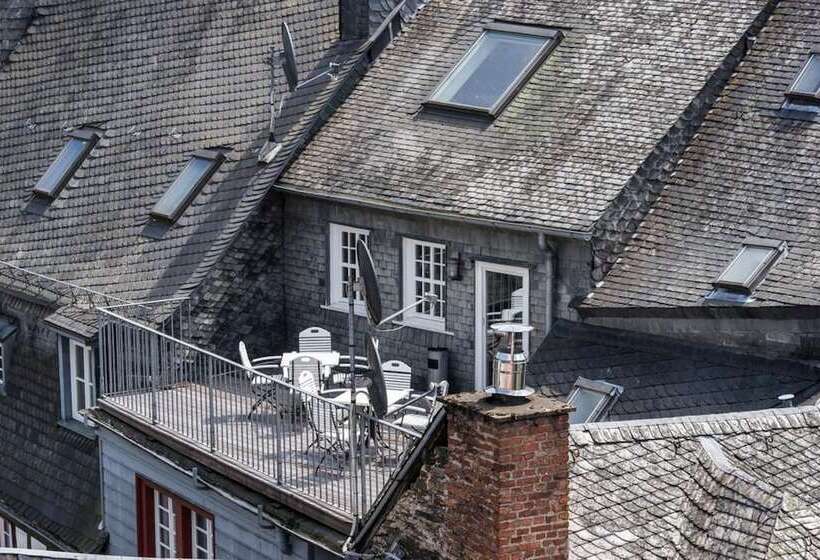 带2个卧室的套房, Horchem Hotel Restaurant Café Bar