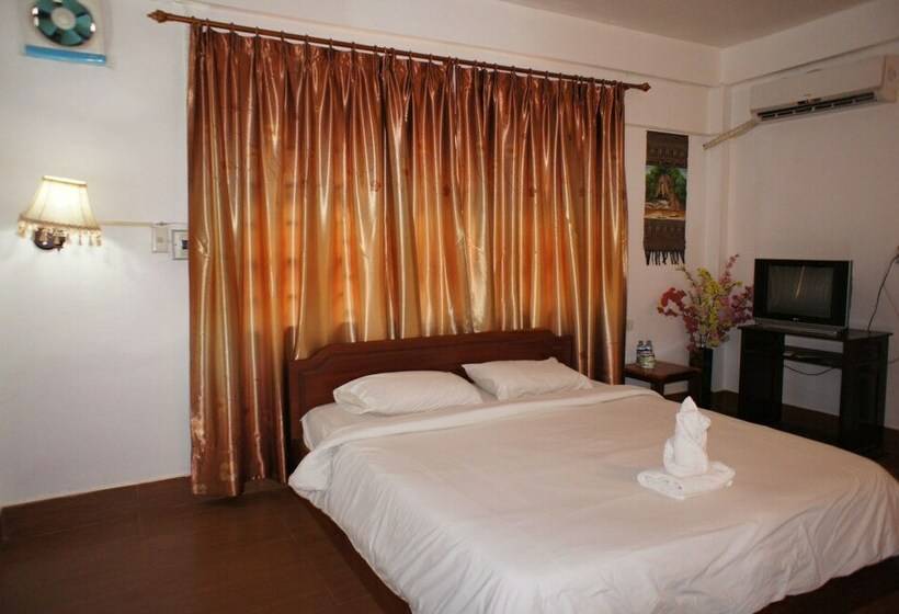 اتاق استاندارد, Malany Villa 1