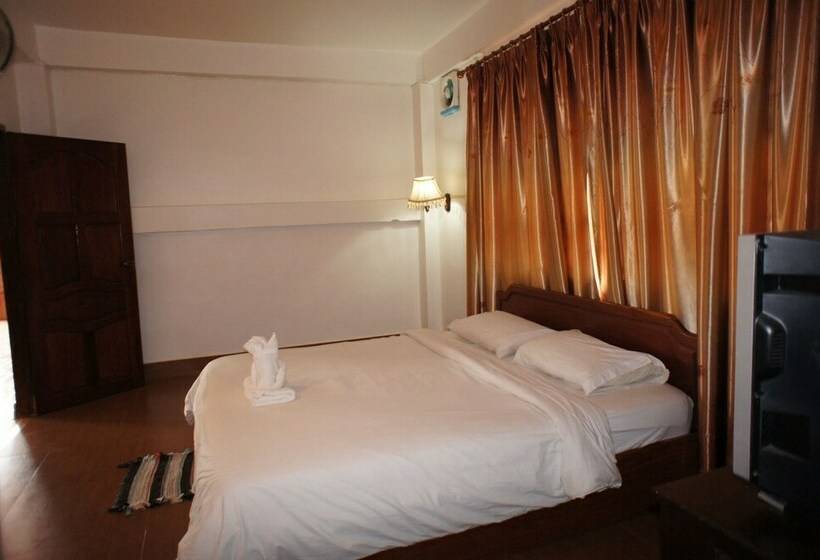 اتاق استاندارد, Malany Villa 1