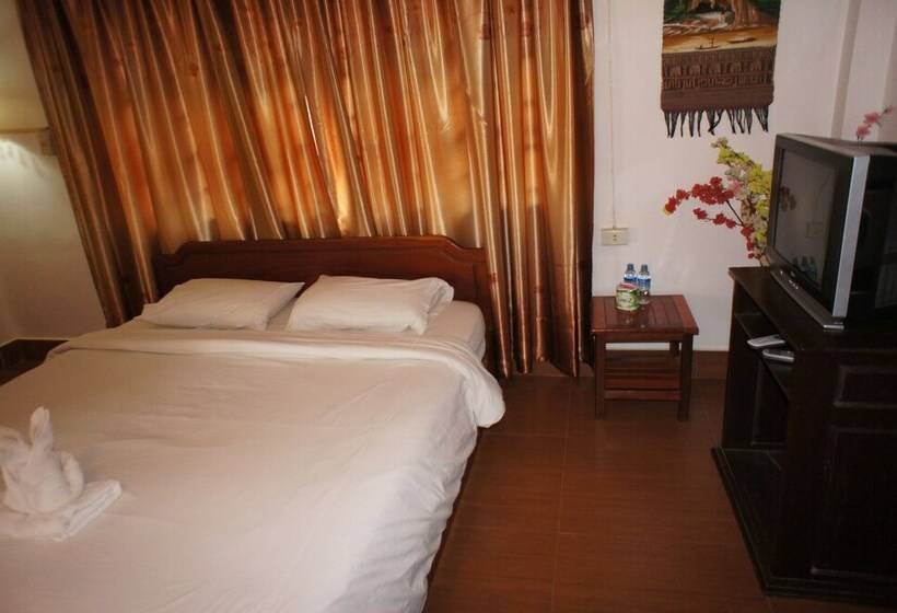 اتاق استاندارد, Malany Villa 1