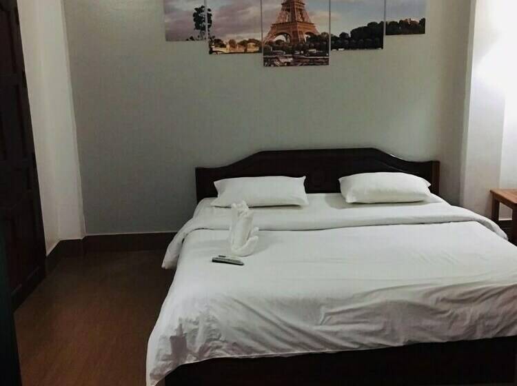 اتاق استاندارد, Malany Villa 1