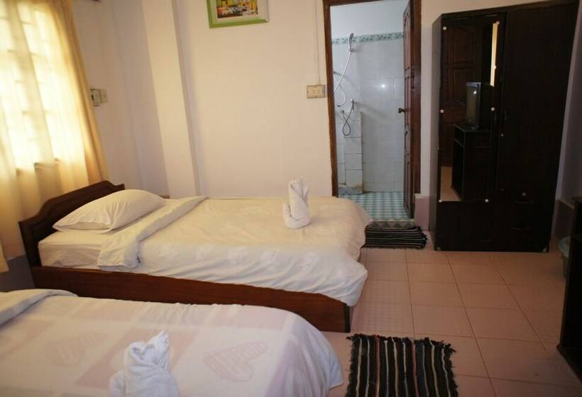 اتاق استاندارد, Malany Villa 1