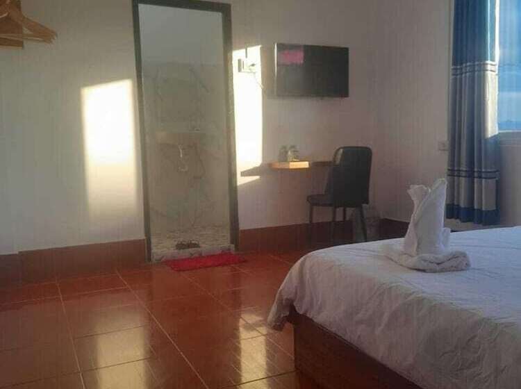 اتاق استاندارد, Malany Villa 1