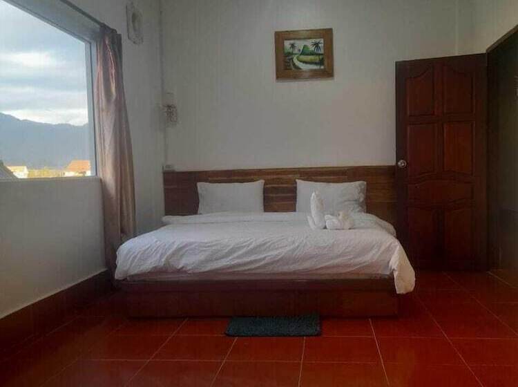 اتاق استاندارد, Malany Villa 1