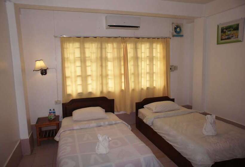 اتاق استاندارد, Malany Villa 1
