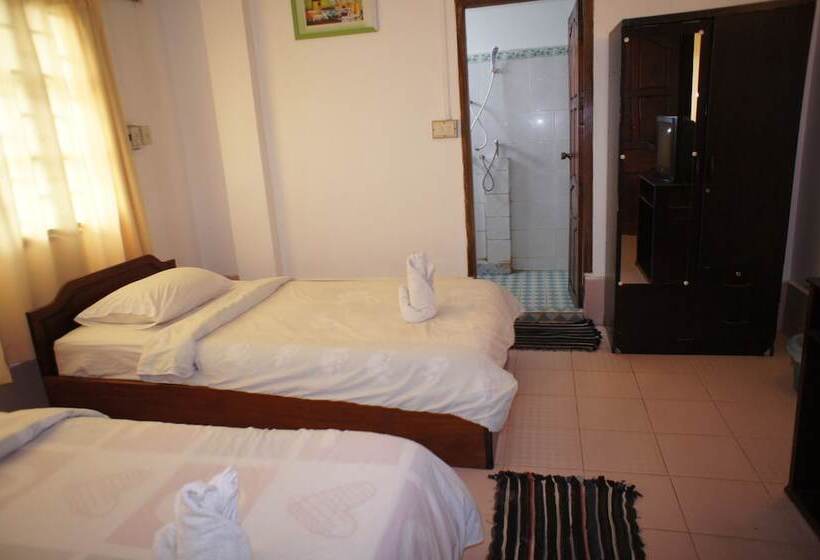 اتاق استاندارد, Malany Villa 1