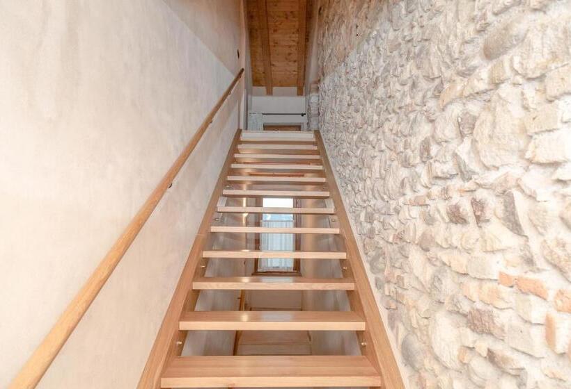 آپارتمان 2 خوابه, Cascina Borghetta