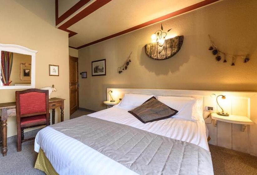 اتاق سوپریور, Chalet La Meridiana